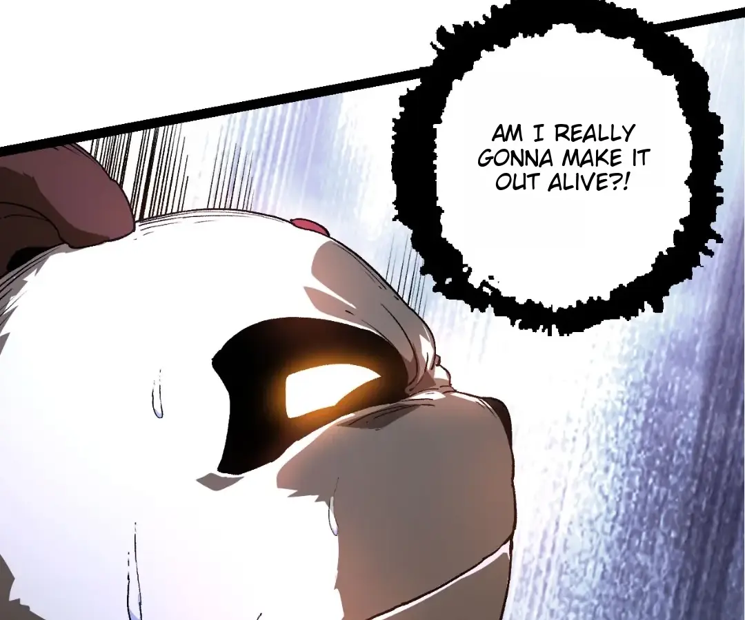 Read Starting Over as a Tree En Manga Online