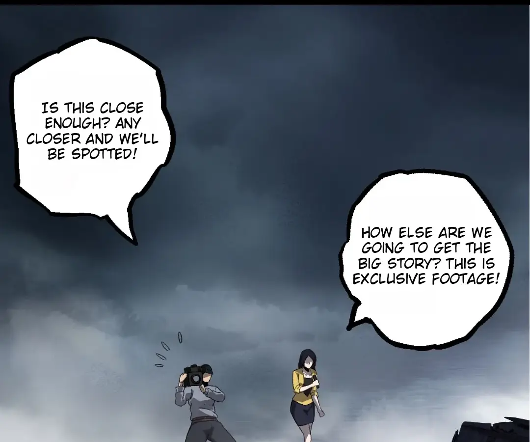 Read Starting Over as a Tree En Manga Online
