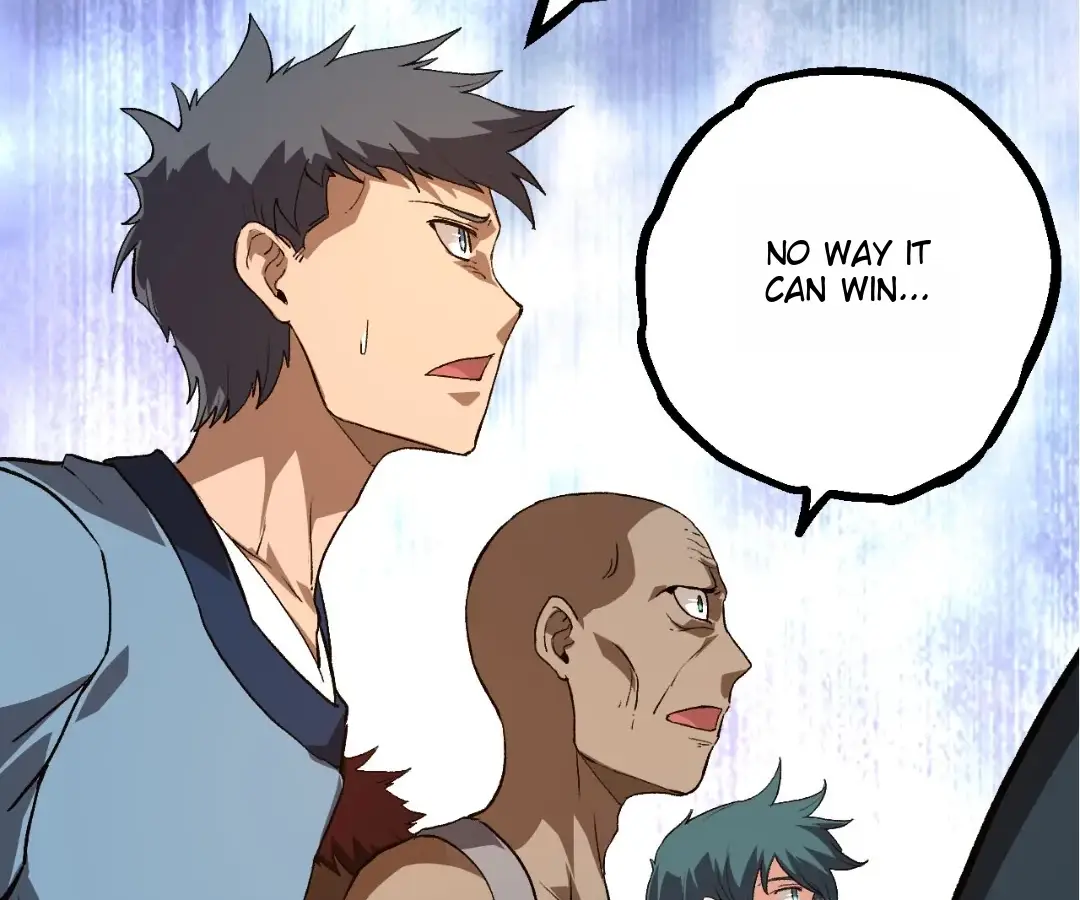 Read Starting Over as a Tree En Manga Online
