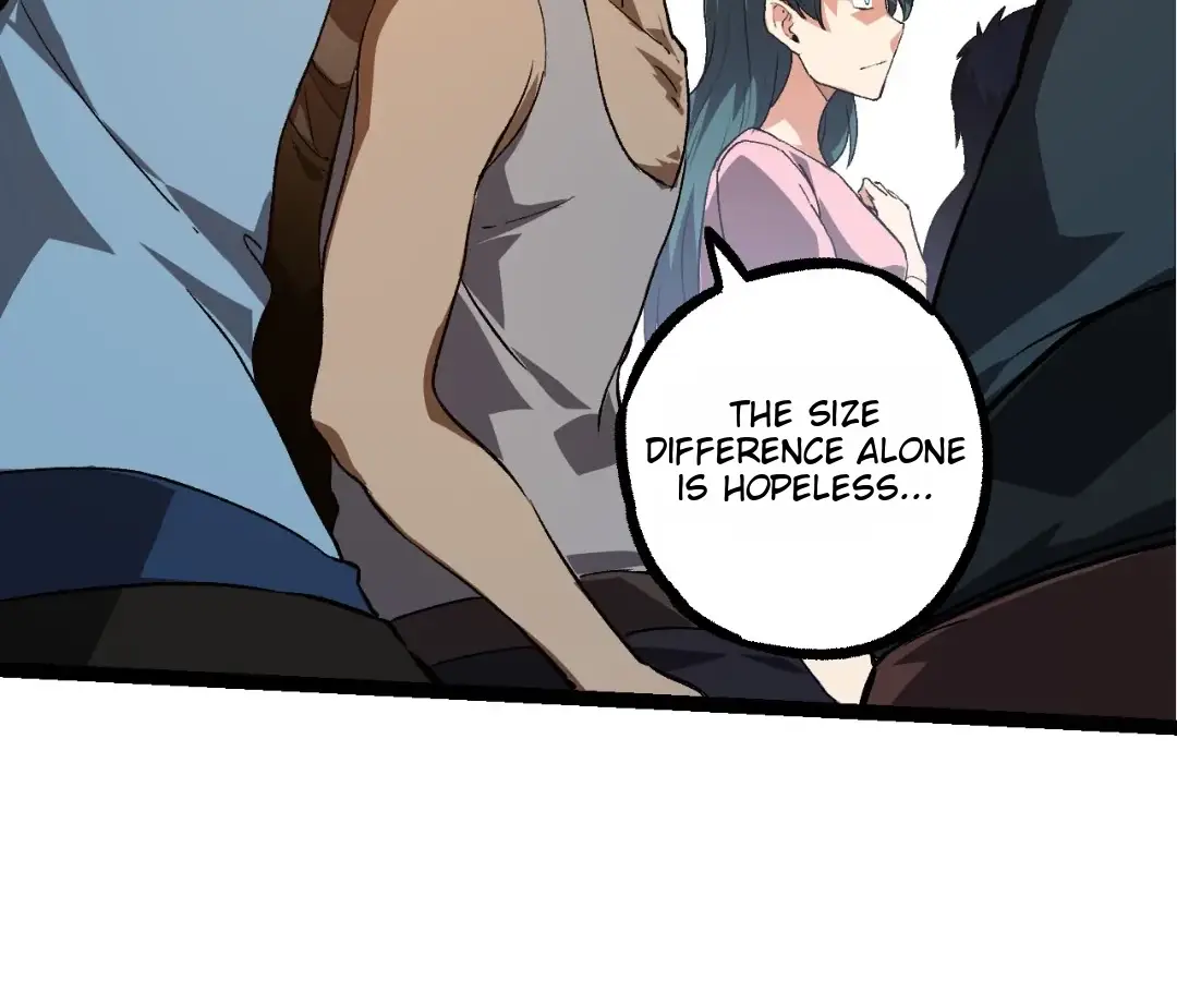 Read Starting Over as a Tree En Manga Online