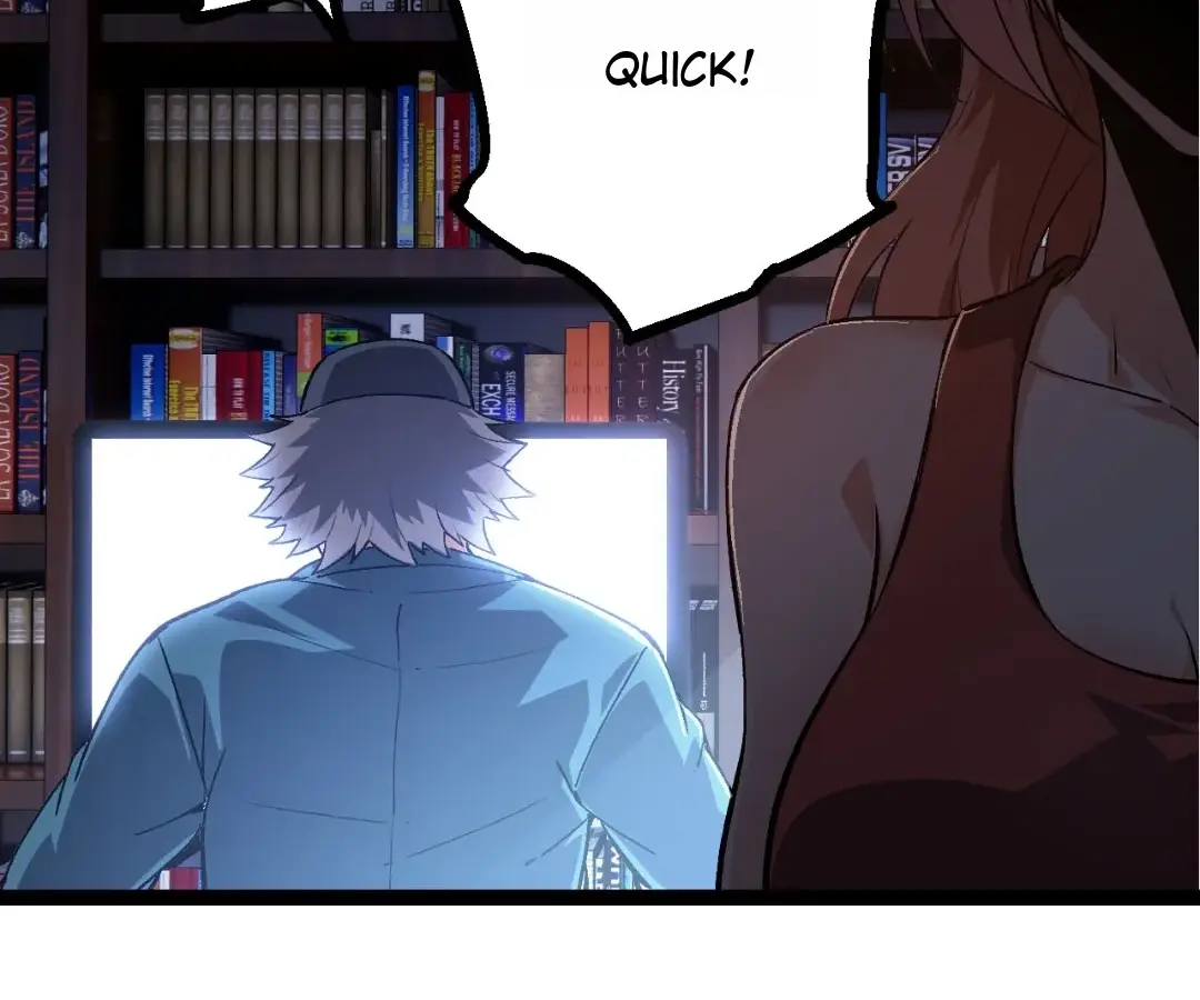 Read Starting Over as a Tree En Manga Online