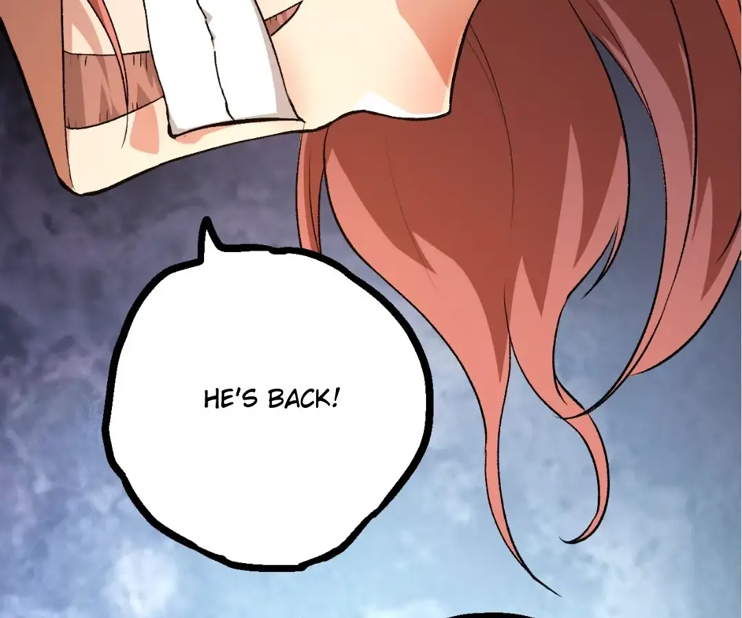 Read Starting Over as a Tree En Manga Online
