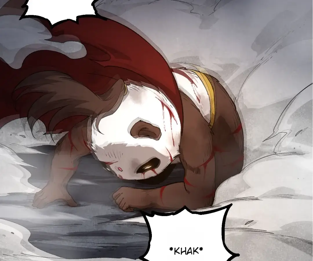 Read Starting Over as a Tree En Manga Online
