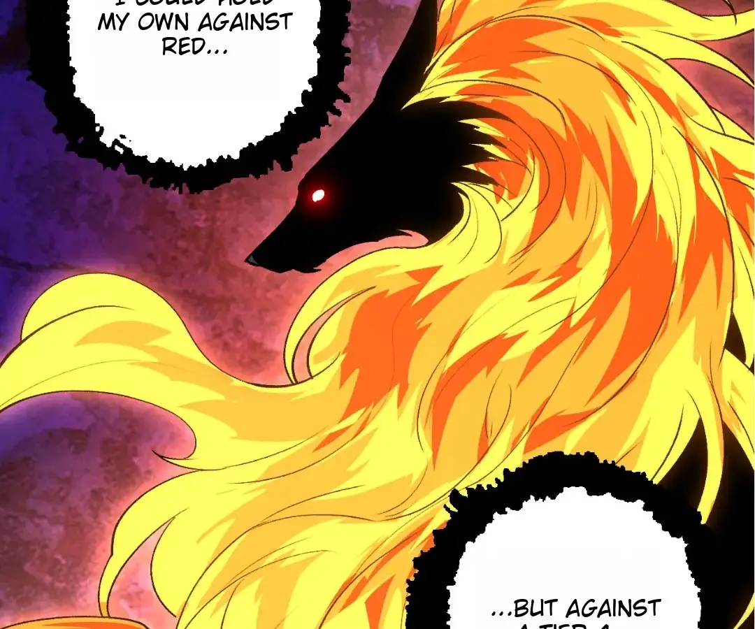 Read Starting Over as a Tree En Manga Online