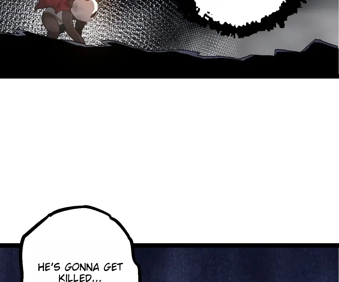 Read Starting Over as a Tree En Manga Online