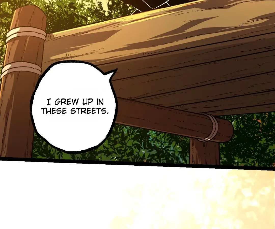 Read Starting Over as a Tree En Manga Online