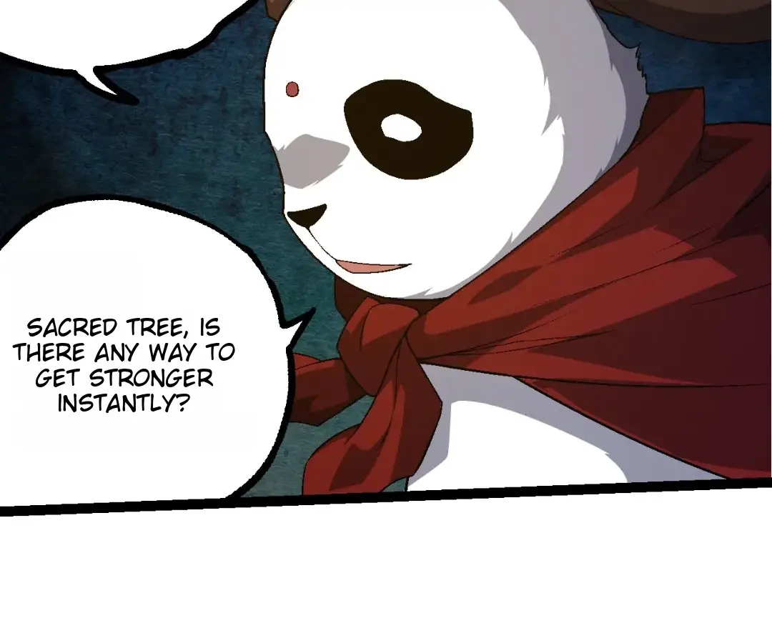 Read Starting Over as a Tree En Manga Online