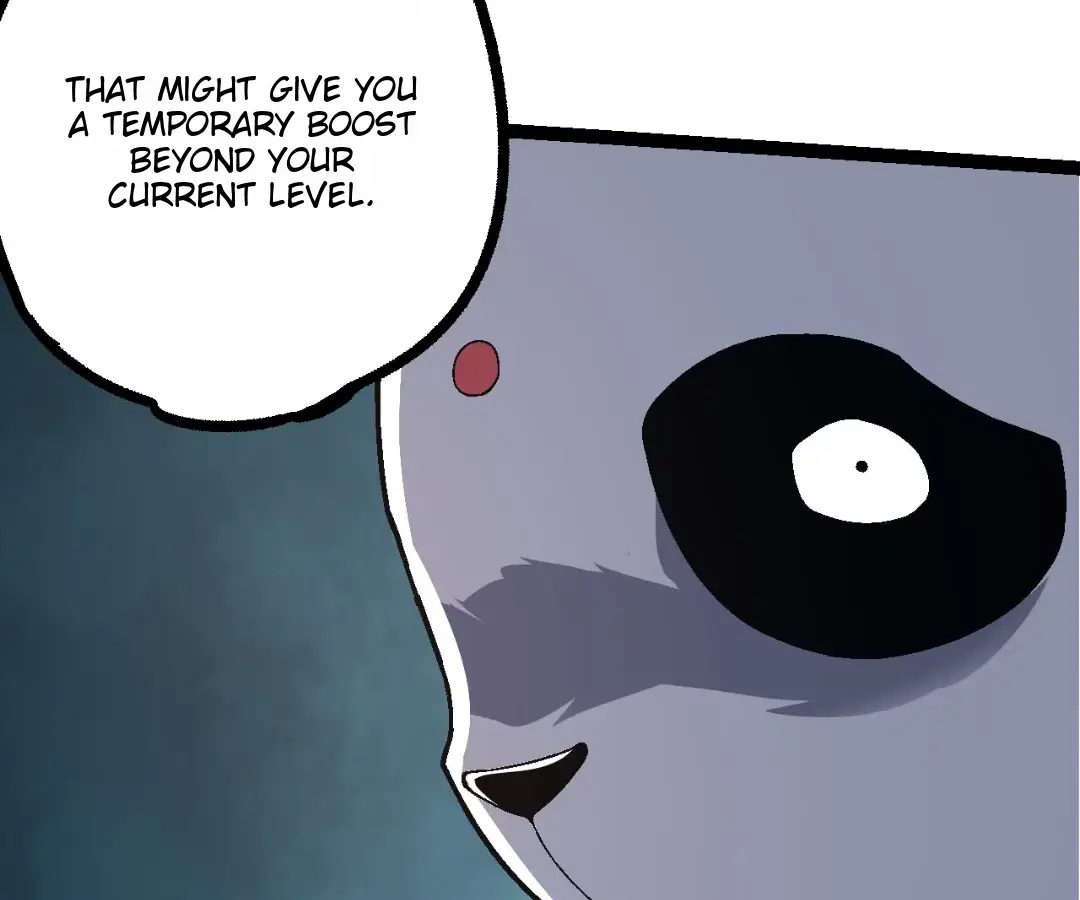 Read Starting Over as a Tree En Manga Online