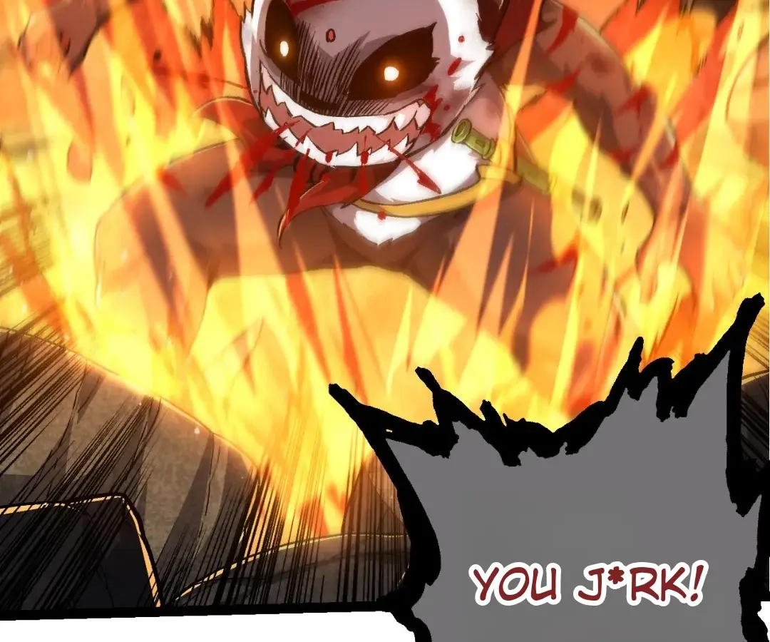 Read Starting Over as a Tree En Manga Online