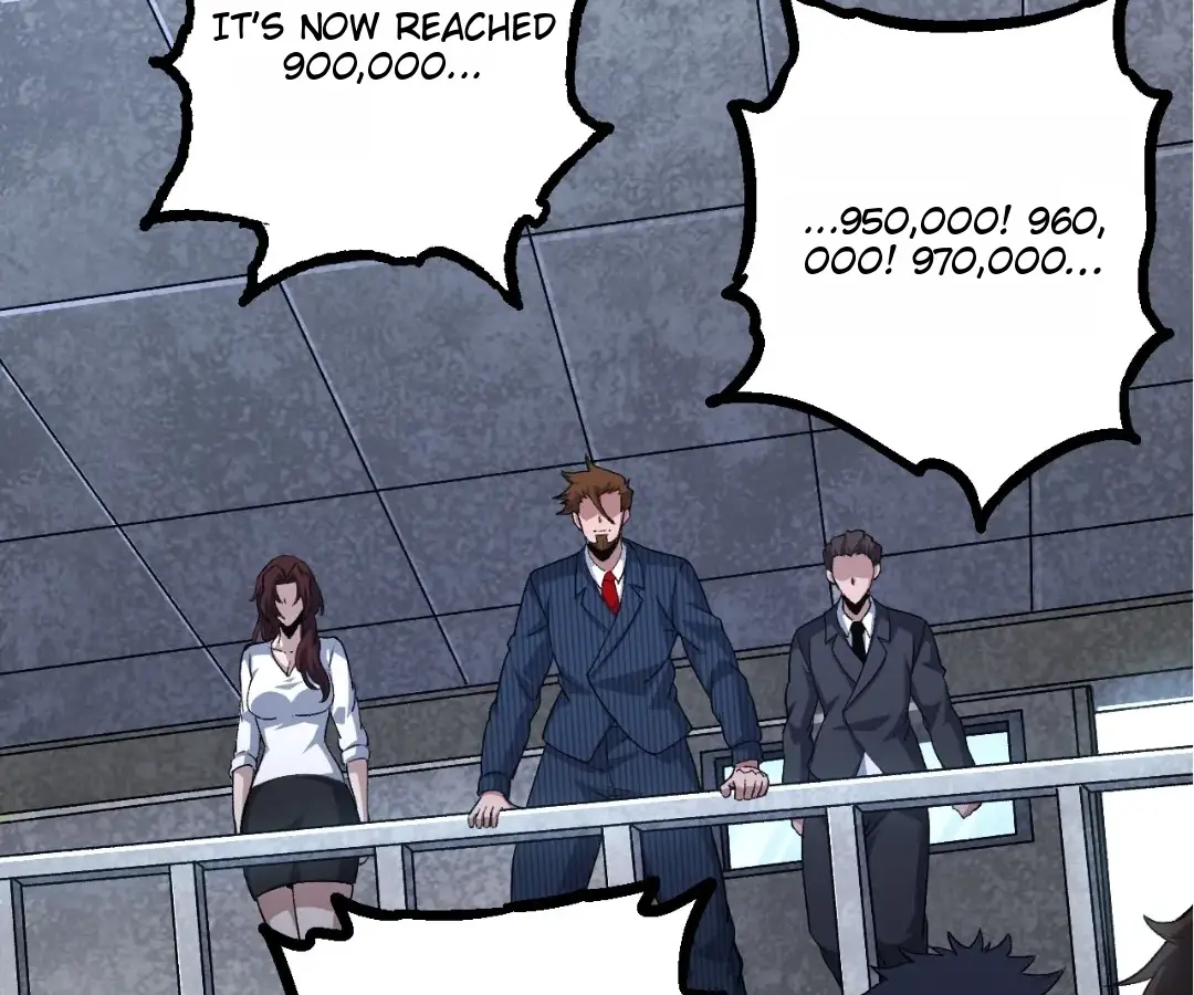 Read Starting Over as a Tree En Manga Online