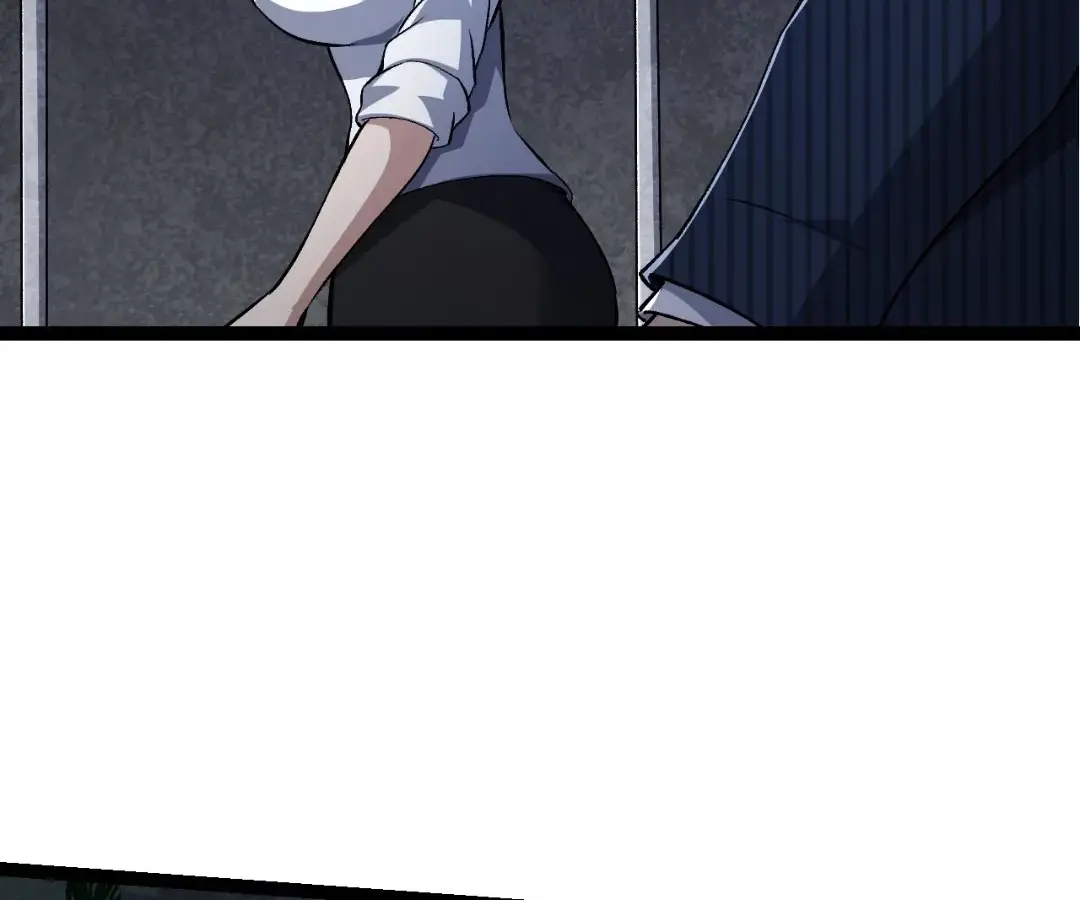 Read Starting Over as a Tree En Manga Online
