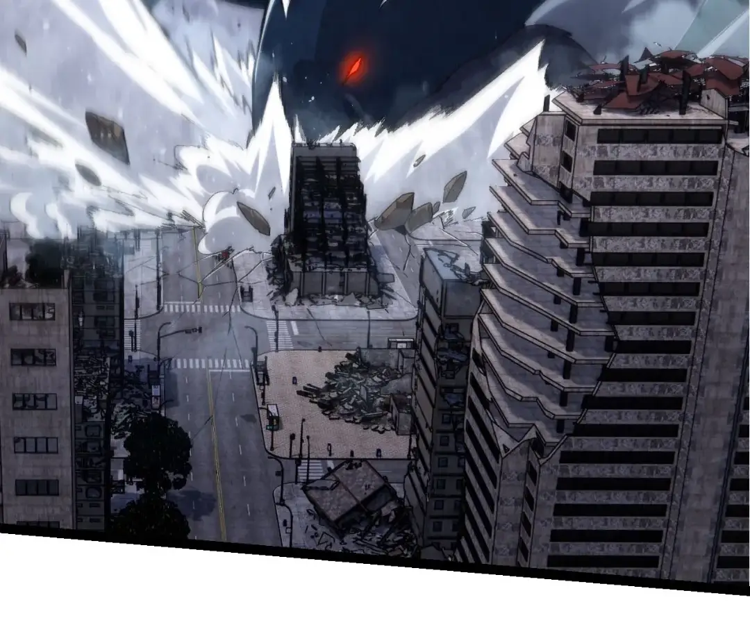 Read Starting Over as a Tree En Manga Online