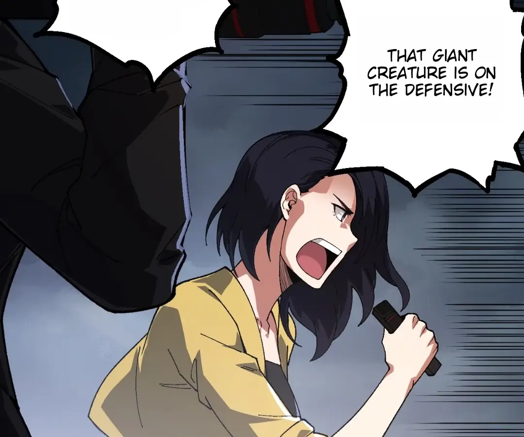 Read Starting Over as a Tree En Manga Online