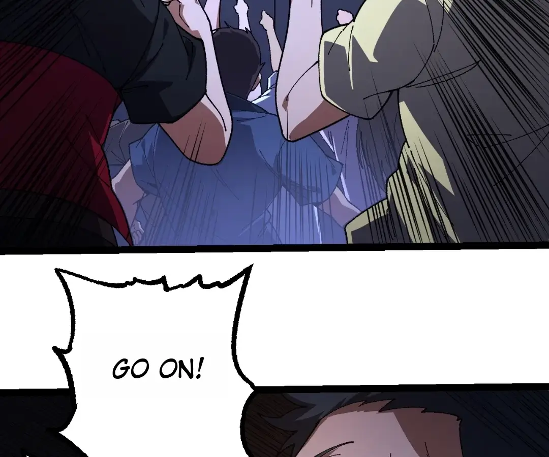 Read Starting Over as a Tree En Manga Online