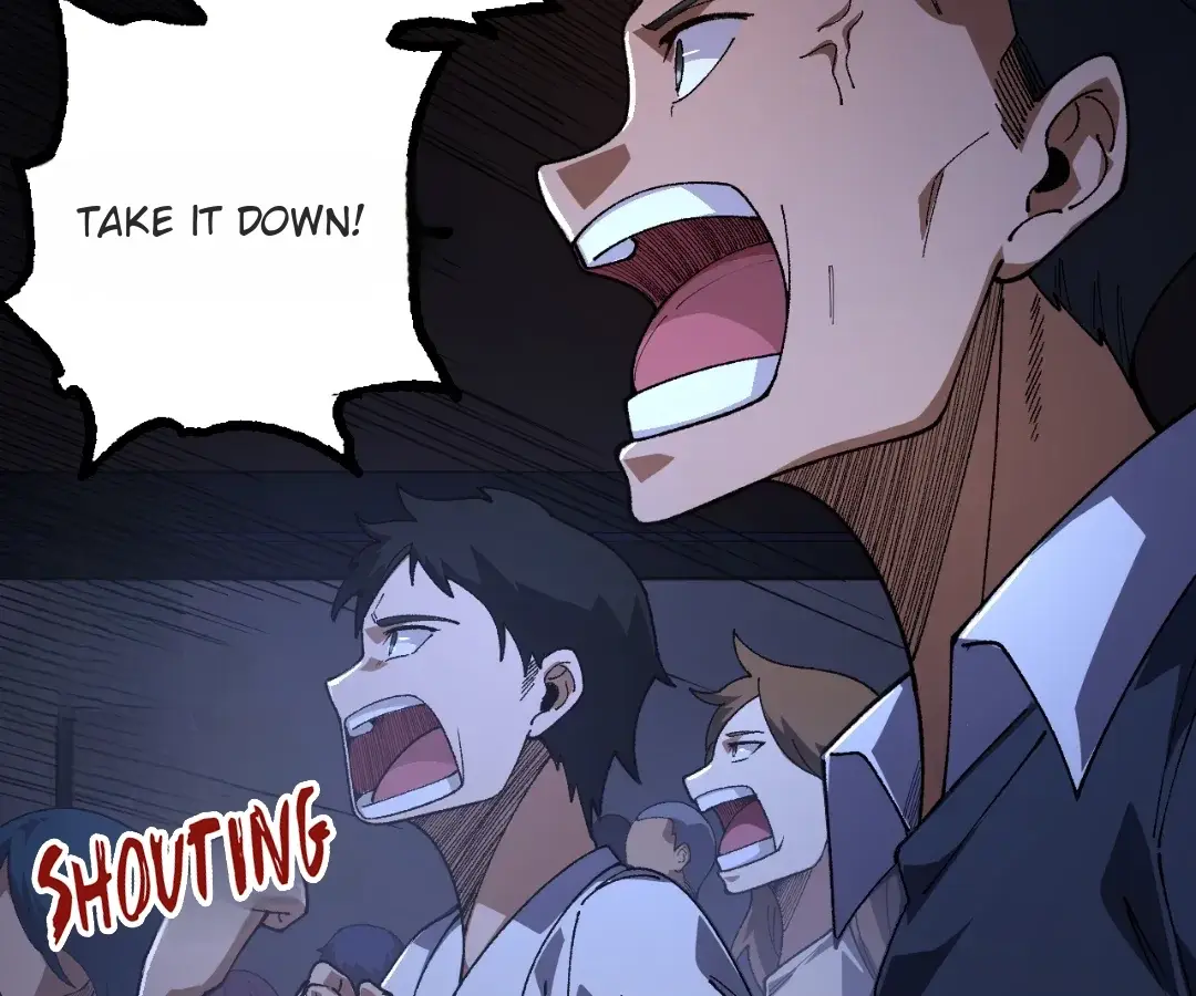 Read Starting Over as a Tree En Manga Online