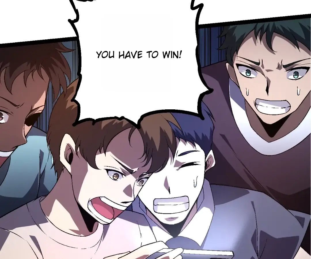 Read Starting Over as a Tree En Manga Online