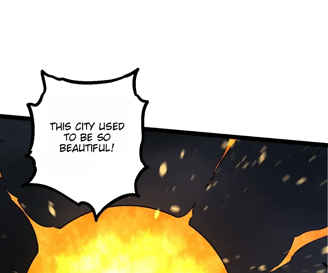 Read Starting Over as a Tree En Manga Online
