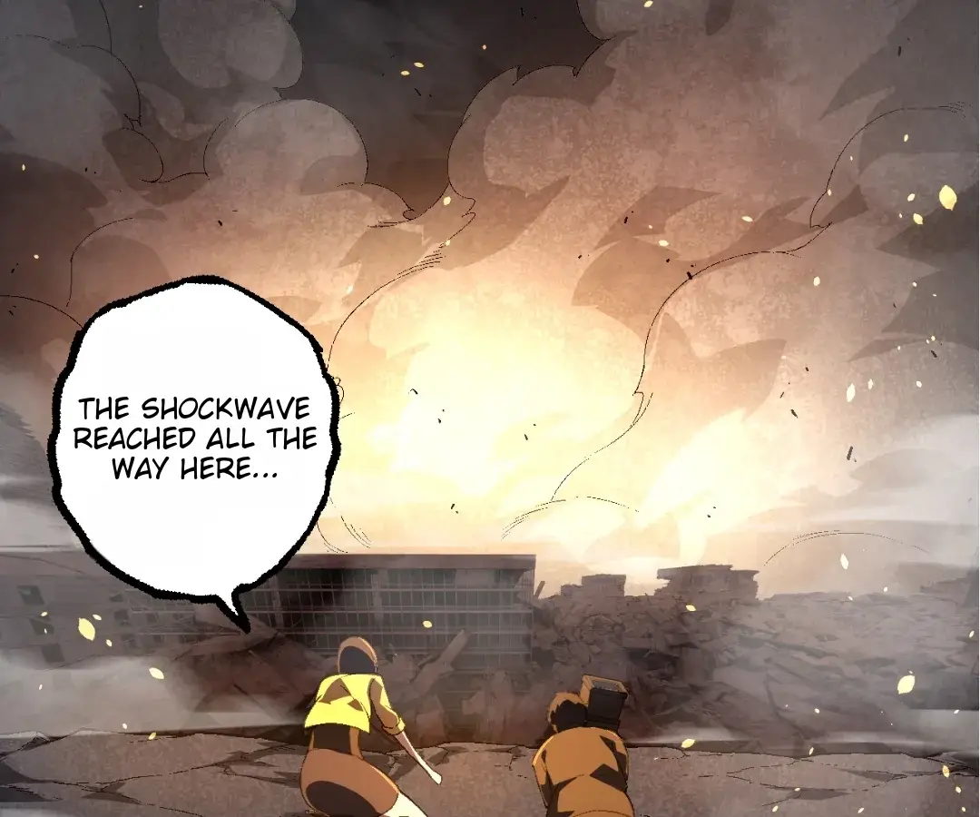 Read Starting Over as a Tree En Manga Online