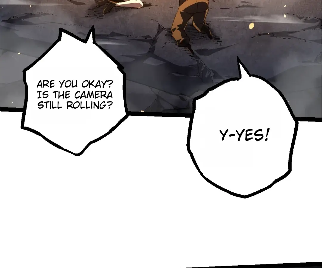 Read Starting Over as a Tree En Manga Online
