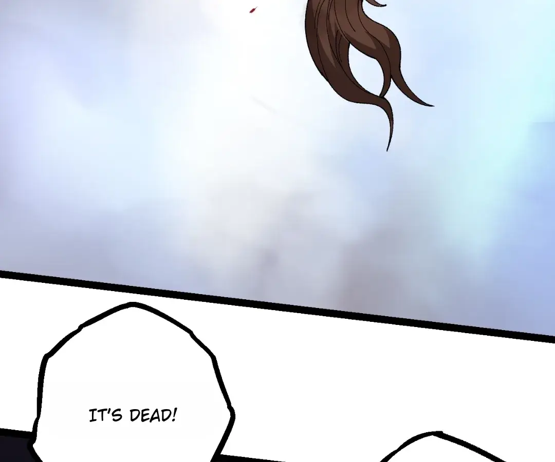 Read Starting Over as a Tree En Manga Online