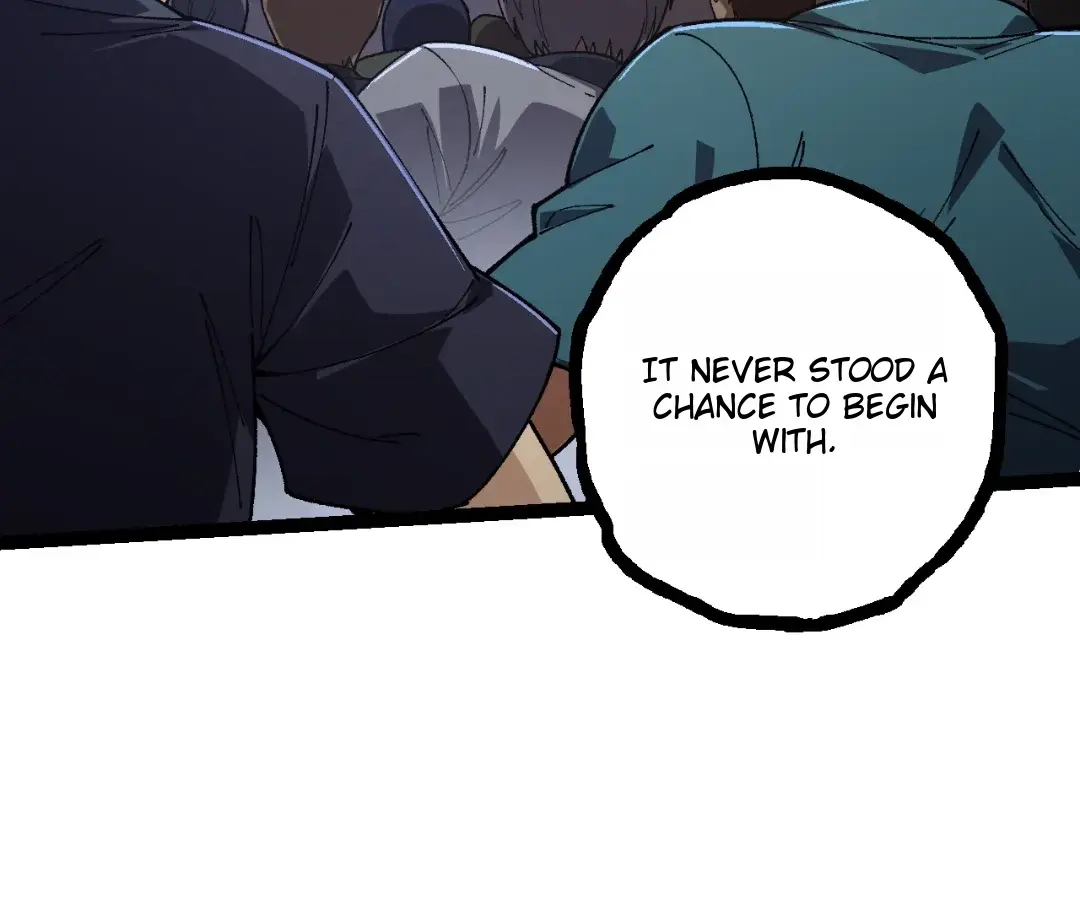 Read Starting Over as a Tree En Manga Online