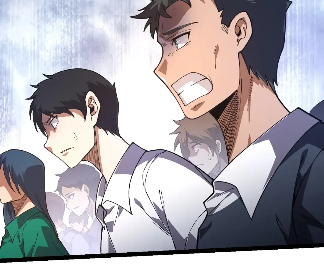 Read Starting Over as a Tree En Manga Online