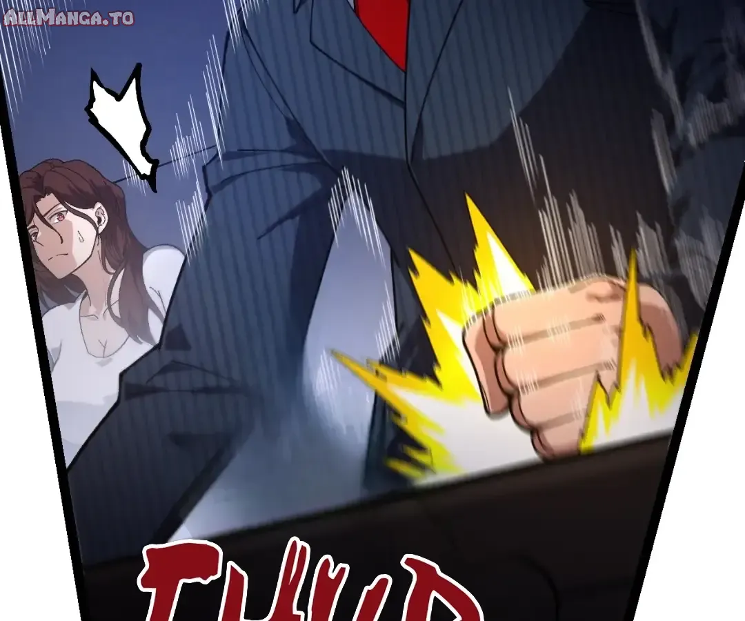 Read Starting Over as a Tree En Manga Online