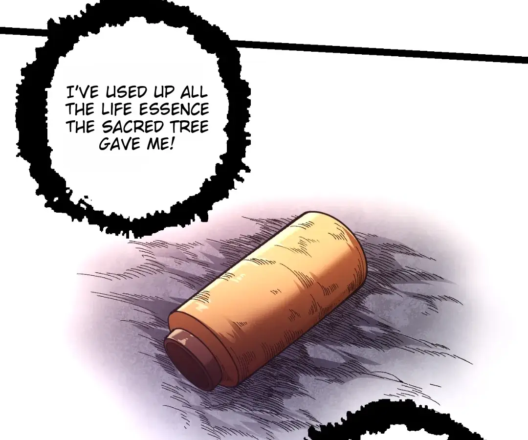 Read Starting Over as a Tree En Manga Online