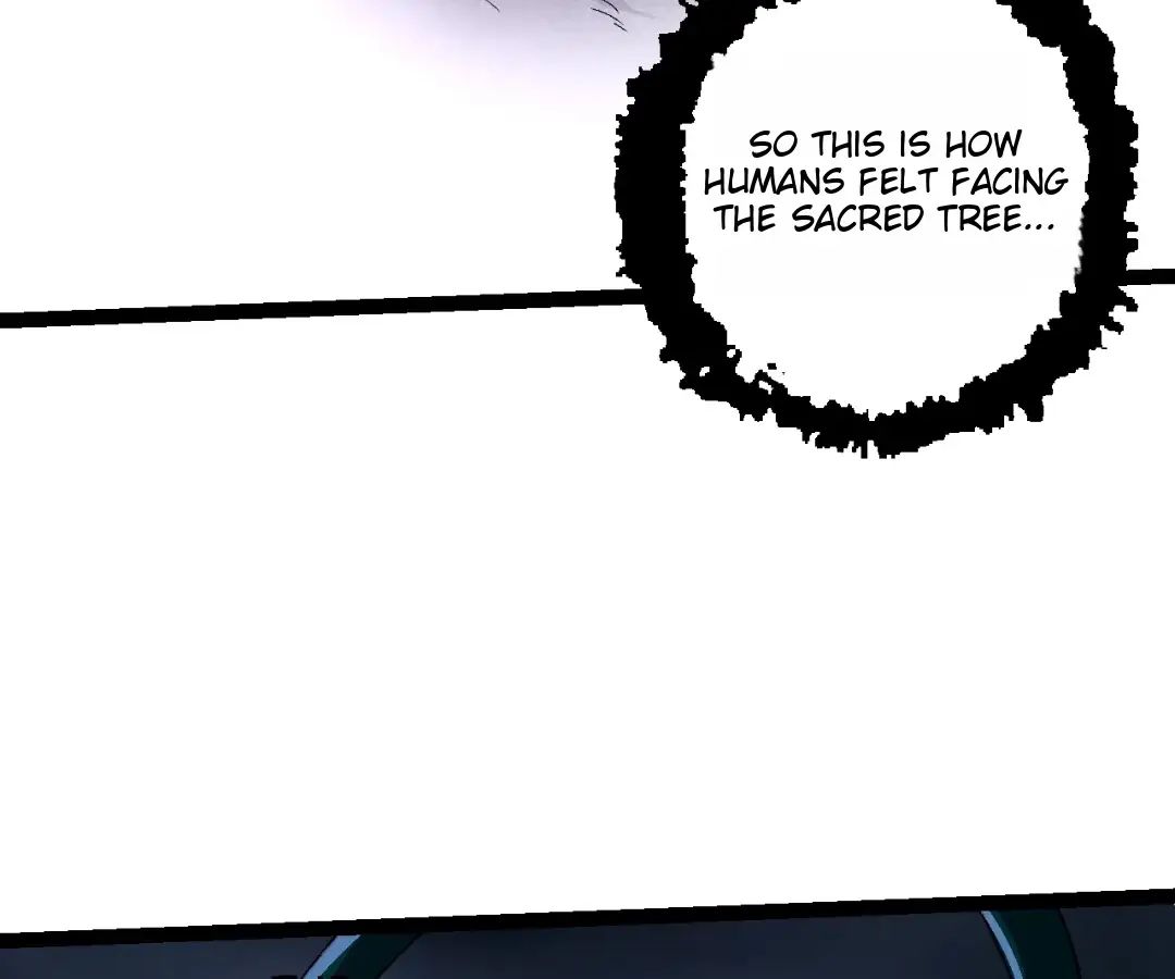 Read Starting Over as a Tree En Manga Online