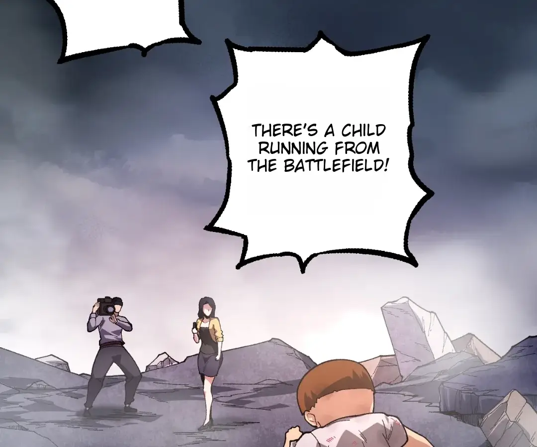 Read Starting Over as a Tree En Manga Online