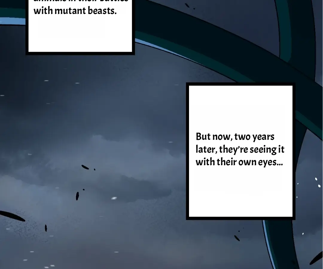 Read Starting Over as a Tree En Manga Online