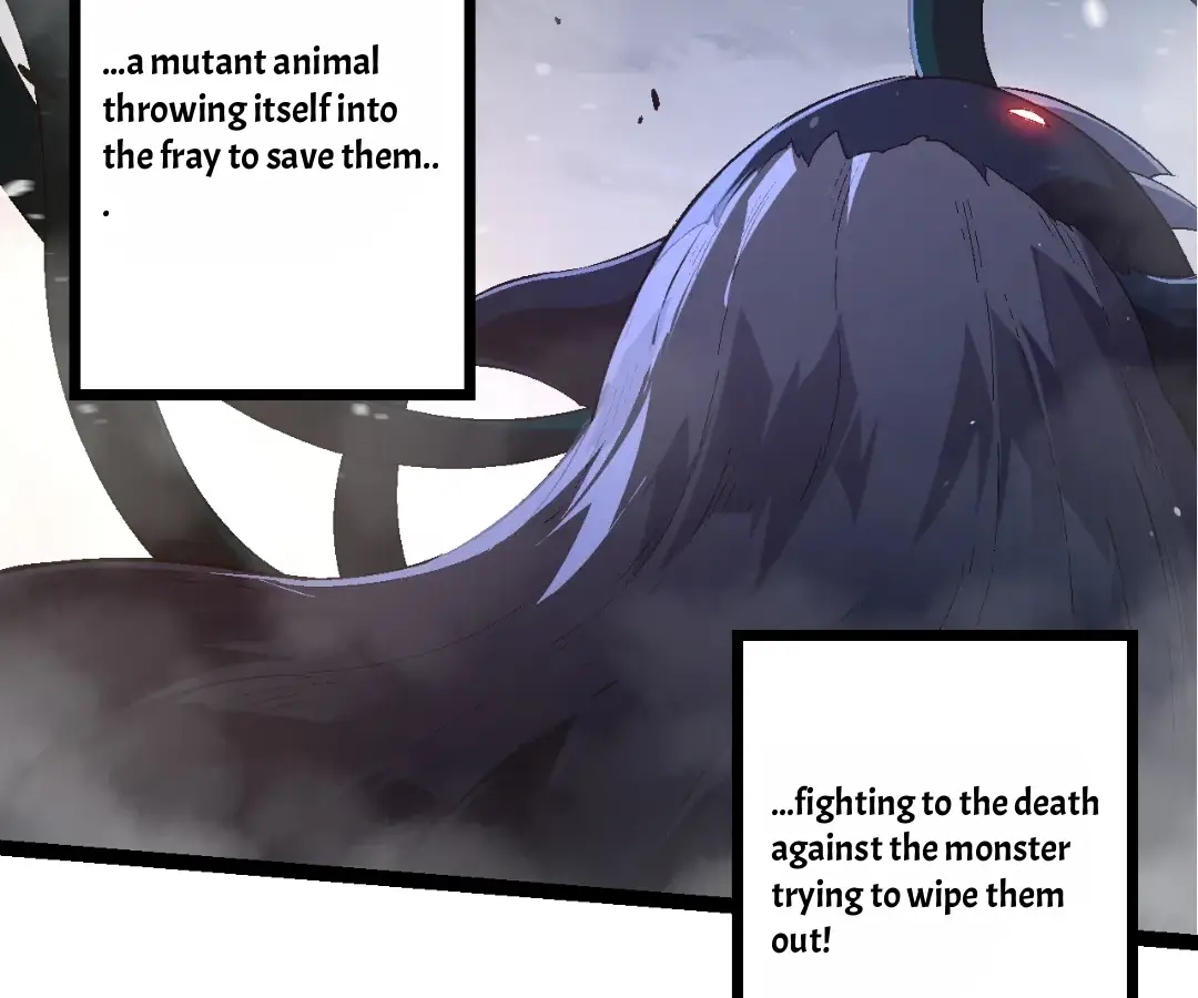 Read Starting Over as a Tree En Manga Online