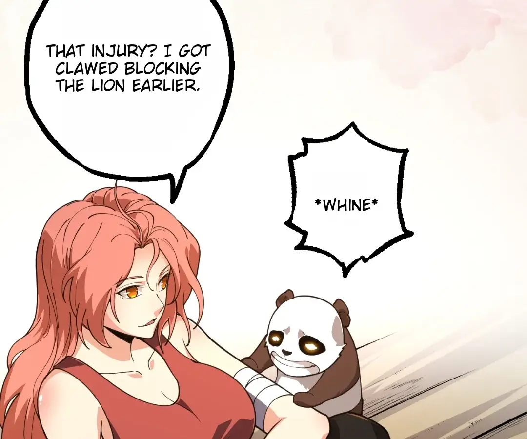 Read Starting Over as a Tree En Manga Online