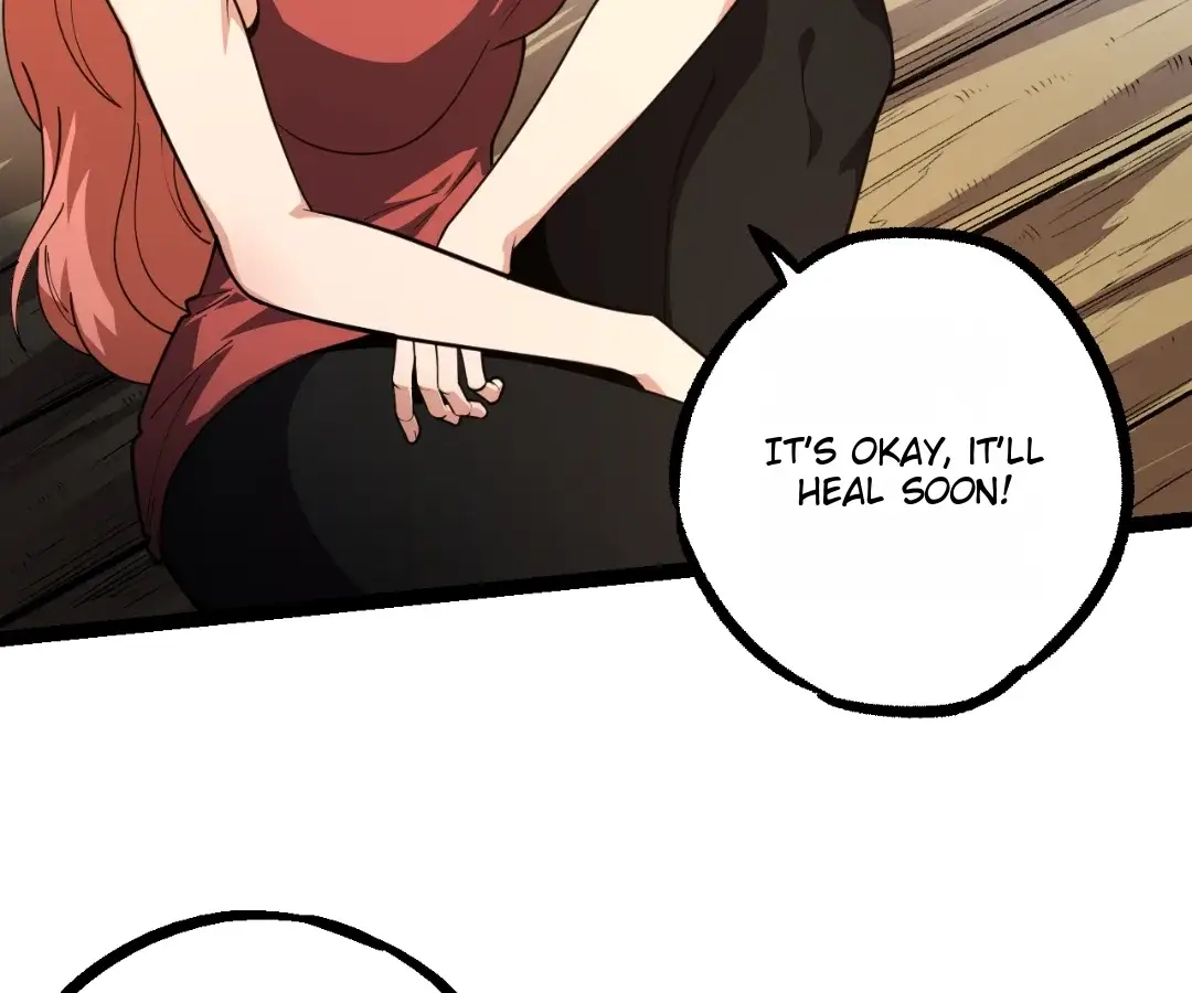 Read Starting Over as a Tree En Manga Online