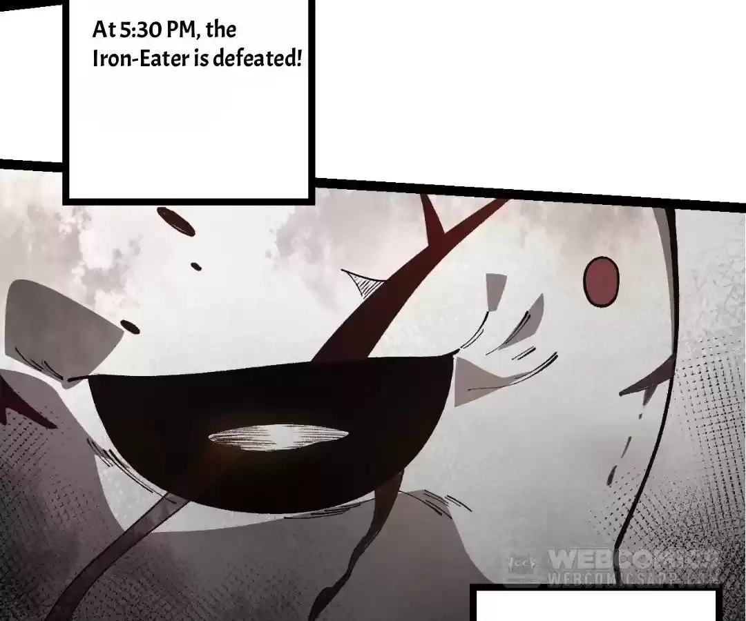 Read Starting Over as a Tree En Manga Online
