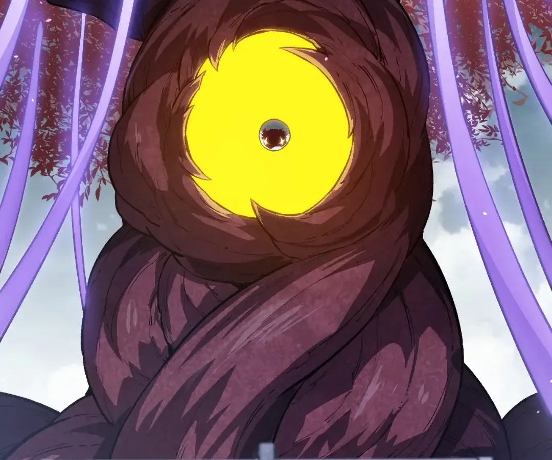 Read Starting Over as a Tree En Manga Online