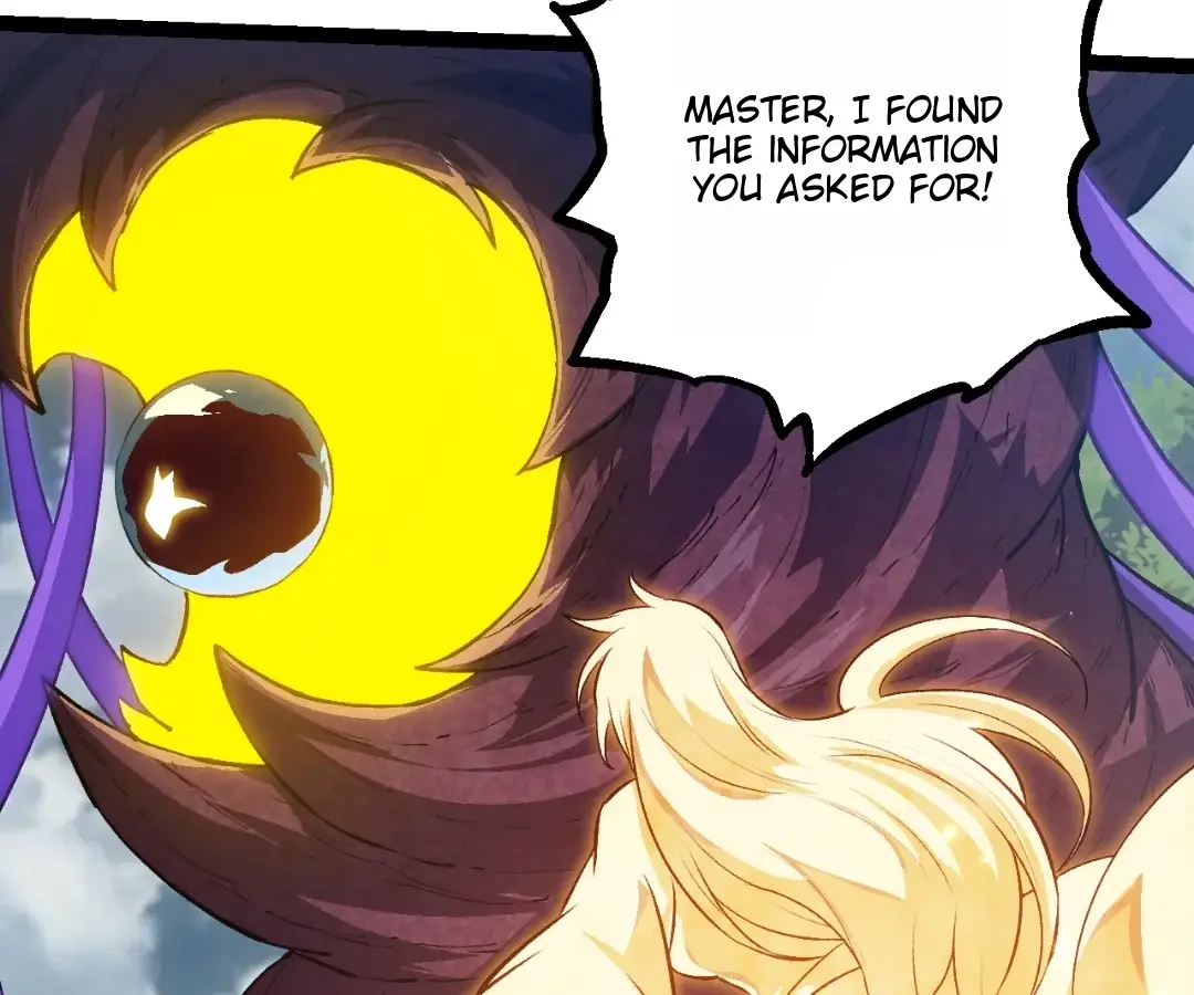 Read Starting Over as a Tree En Manga Online
