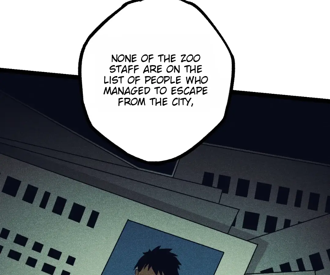 Read Starting Over as a Tree En Manga Online