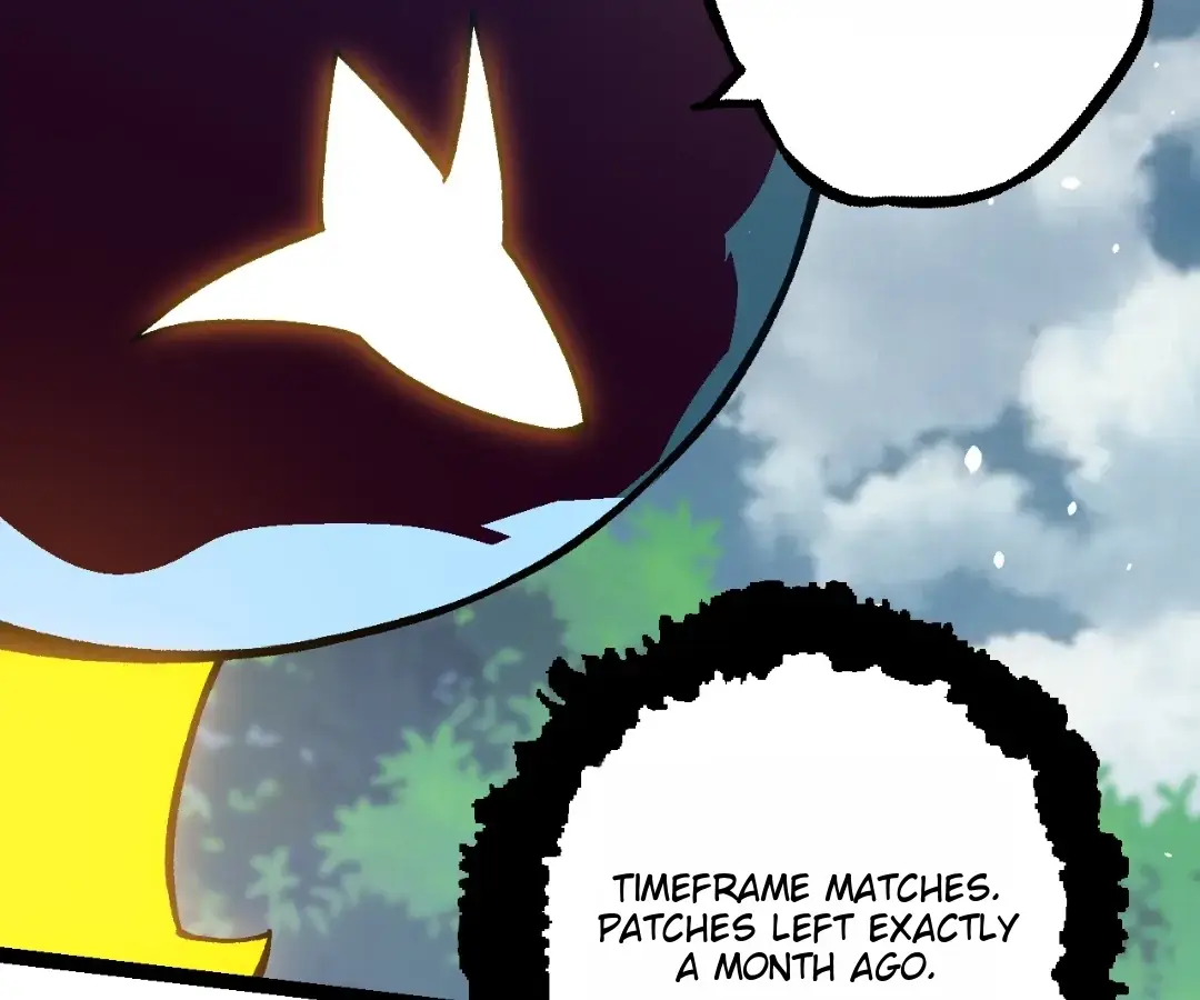 Read Starting Over as a Tree En Manga Online