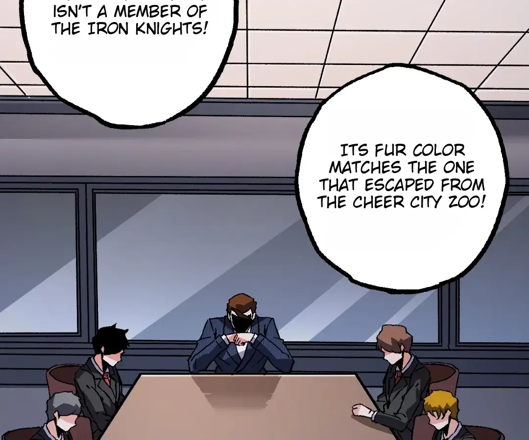 Read Starting Over as a Tree En Manga Online