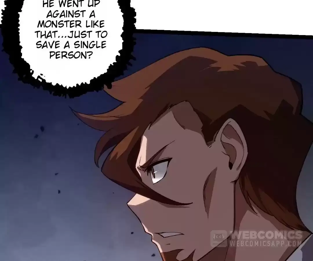 Read Starting Over as a Tree En Manga Online