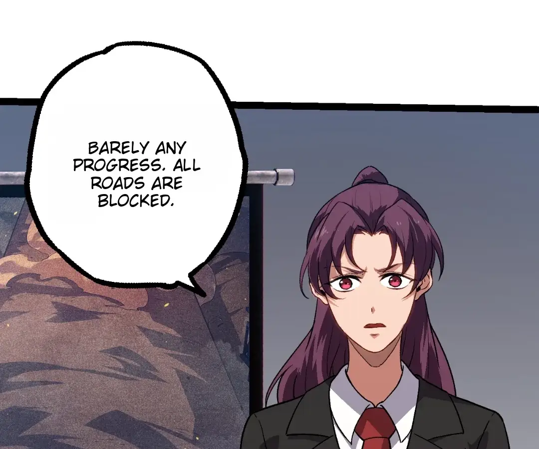 Read Starting Over as a Tree En Manga Online