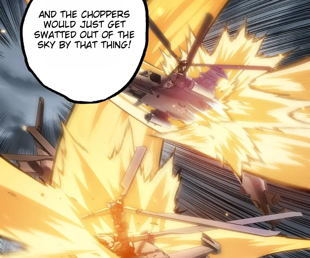 Read Starting Over as a Tree En Manga Online
