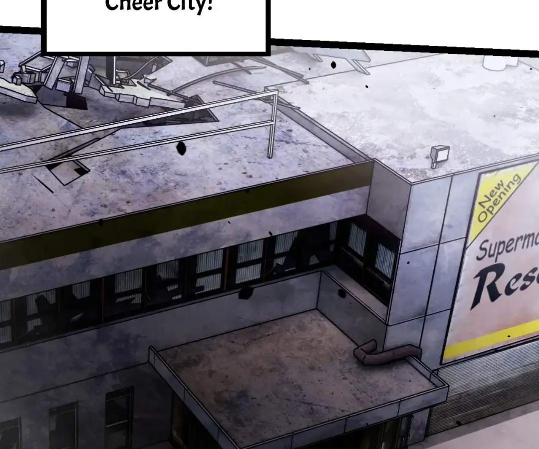 Read Starting Over as a Tree En Manga Online