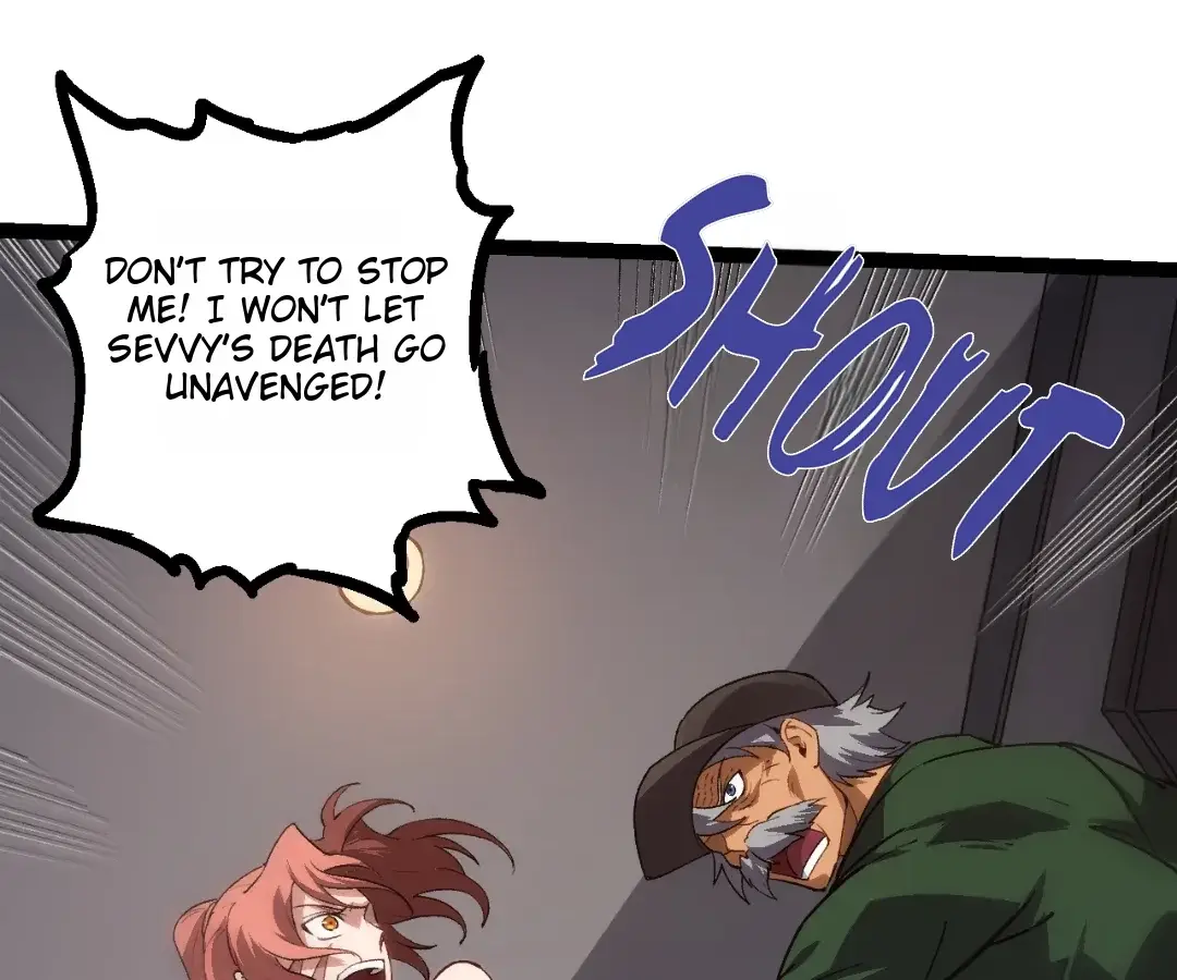 Read Starting Over as a Tree En Manga Online