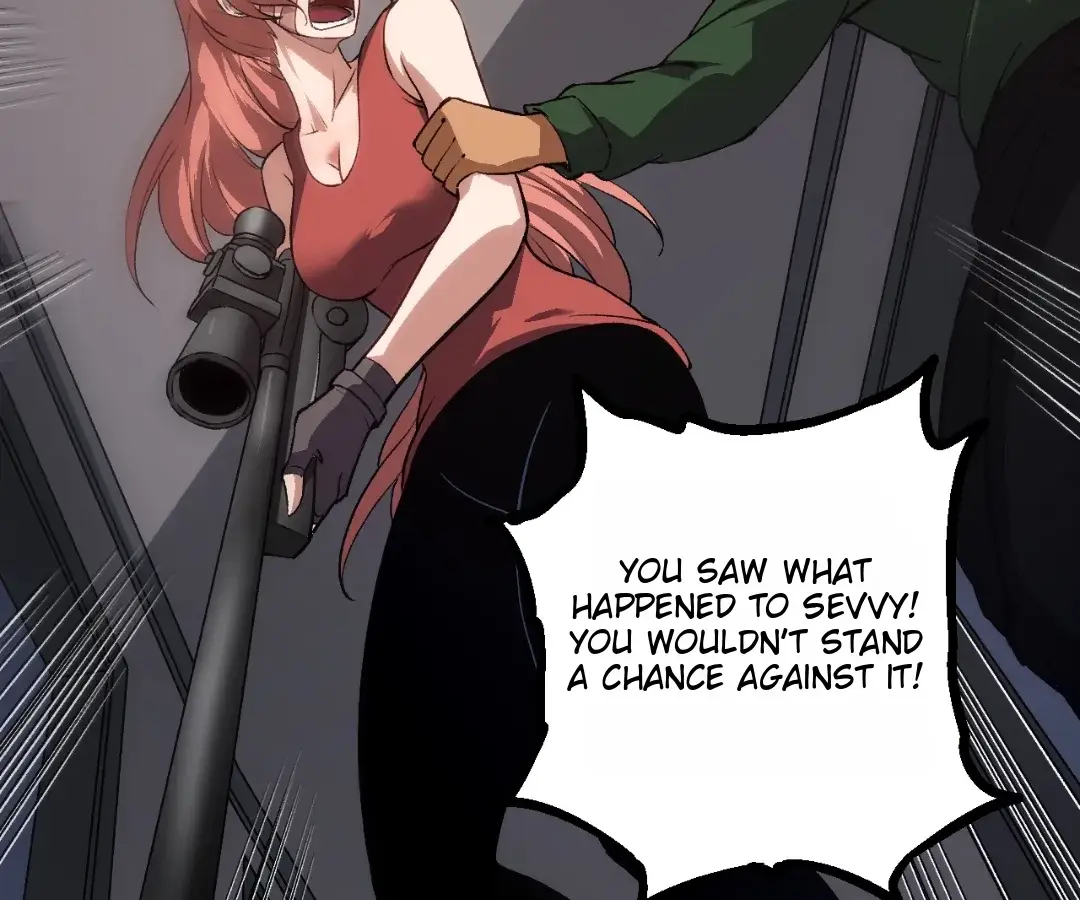 Read Starting Over as a Tree En Manga Online