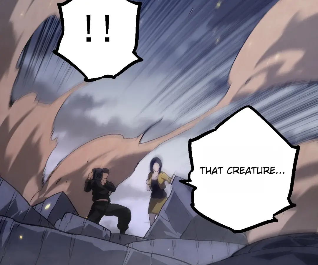 Read Starting Over as a Tree En Manga Online