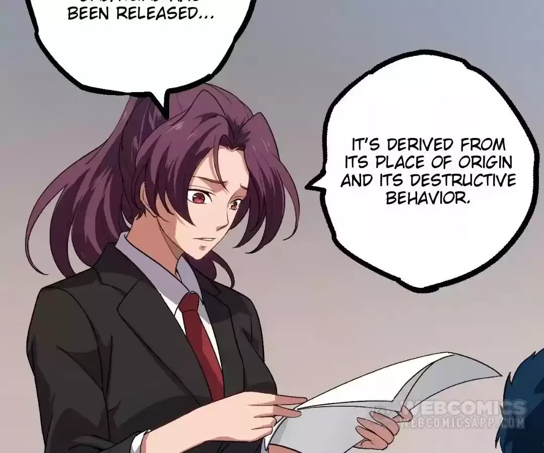Read Starting Over as a Tree En Manga Online