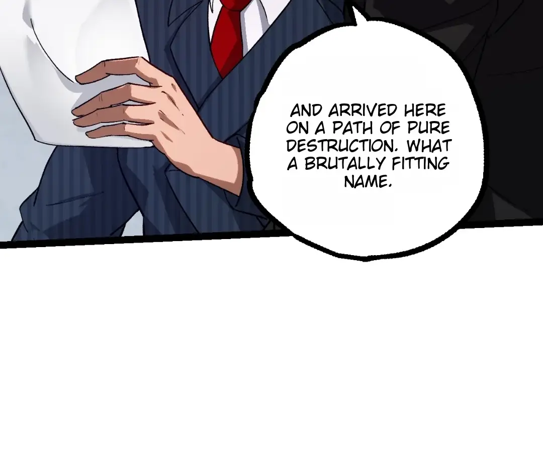 Read Starting Over as a Tree En Manga Online
