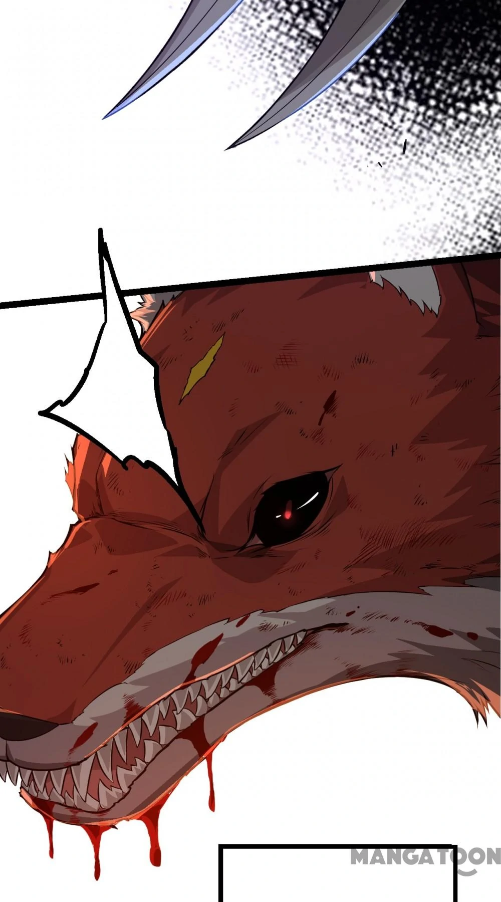Read Starting Over as a Tree En Manga Online